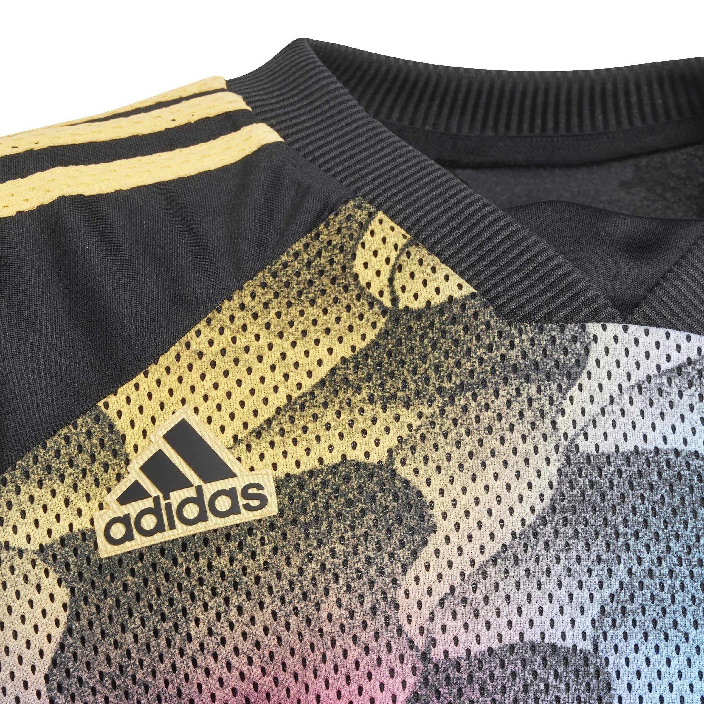 adidas Tiro Summer T-Shirt Kids