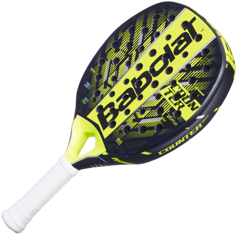 Babolat Counter Vertuo 2.5 - Raquette de padel confortable et précise