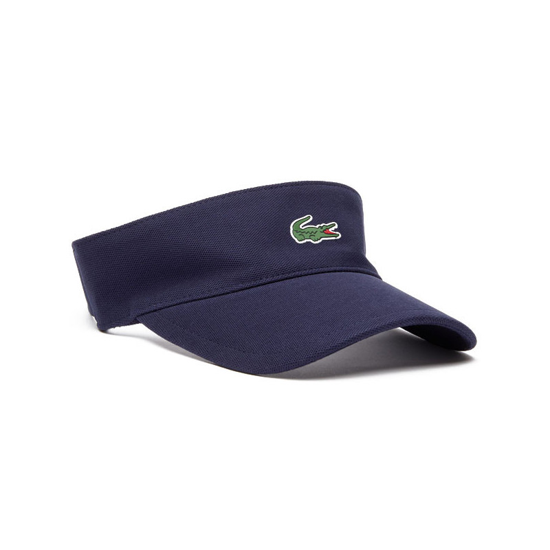 Visière Lacoste Sport