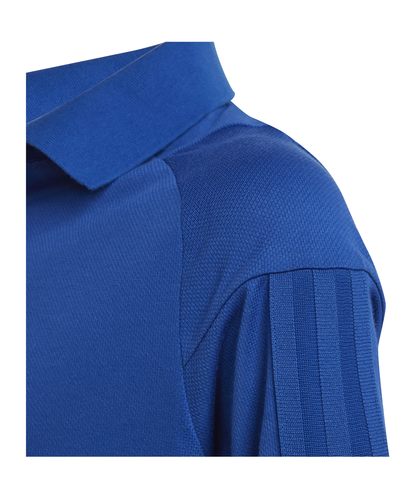 adidas Tiro 23 Competition Poloshirt Kids Blau