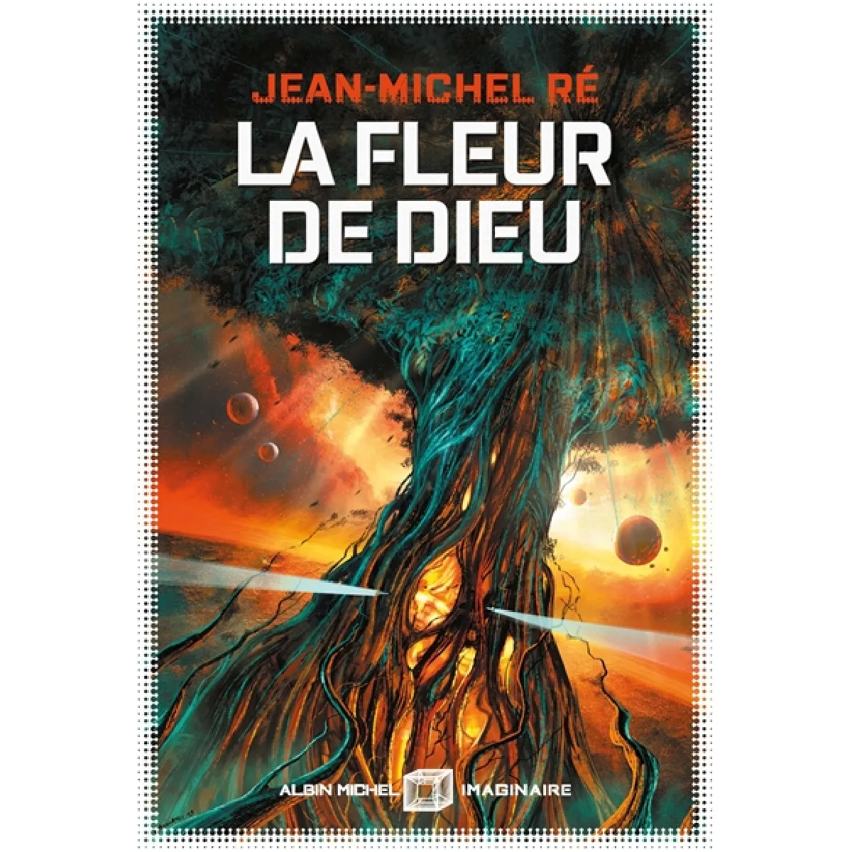La fleur de dieu · Occasion