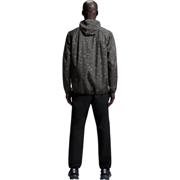 Veste trail ON RUNNING ULTRA JACKET M ECLIPSE
