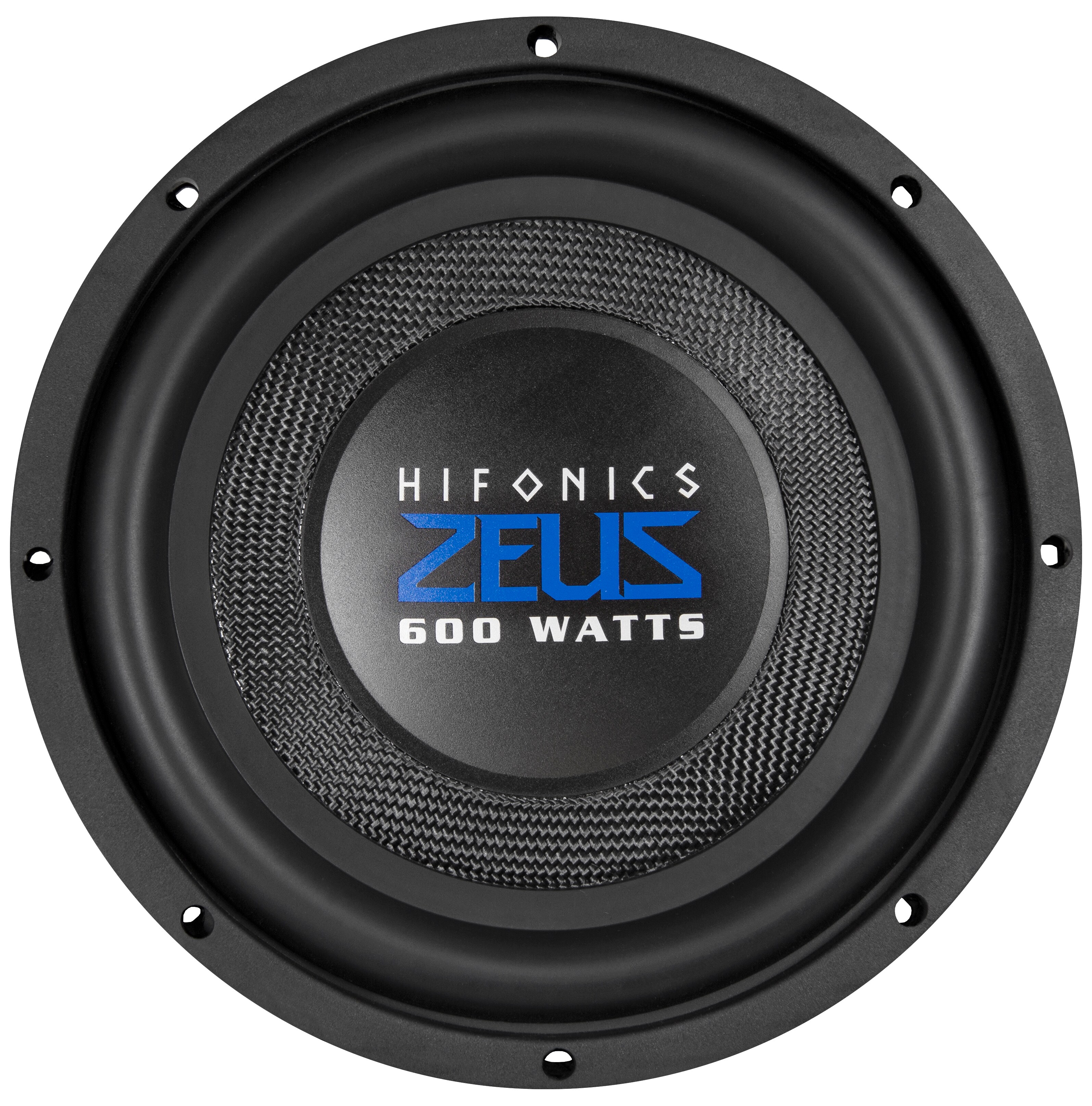 ZEUS Woofer ZST-10D4
