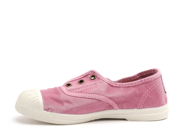 Natural world basses enfant 470 rose