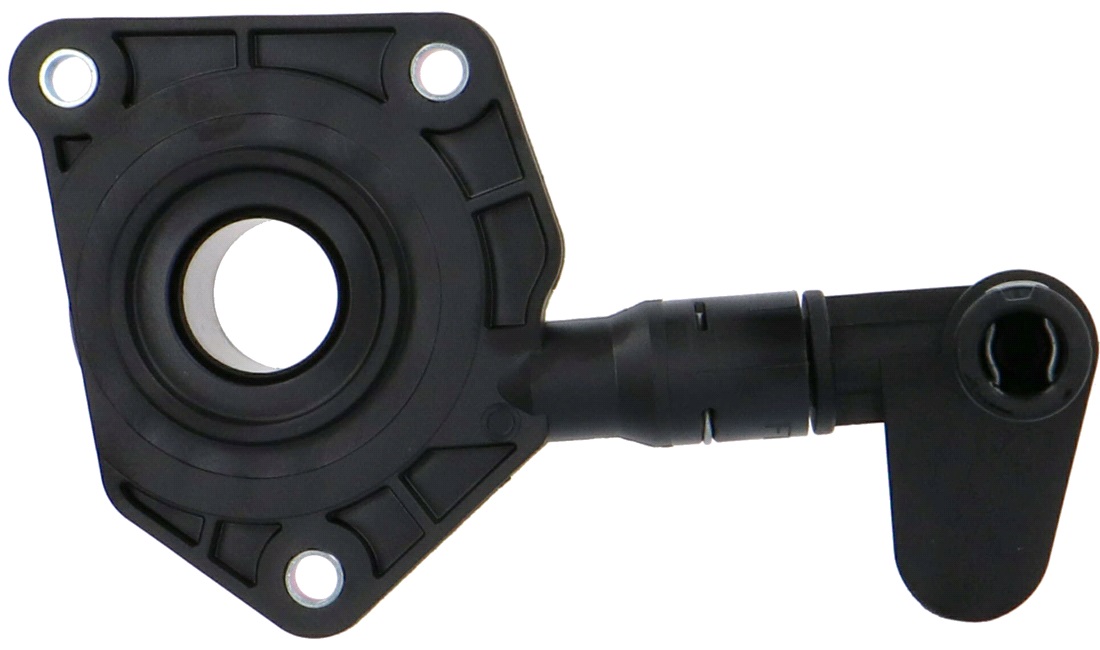 Centraludrykker
