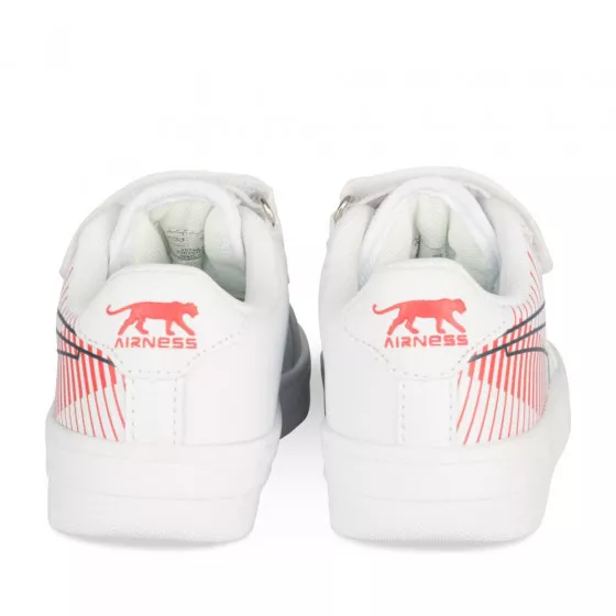 Baskets BLANC AIRNESS