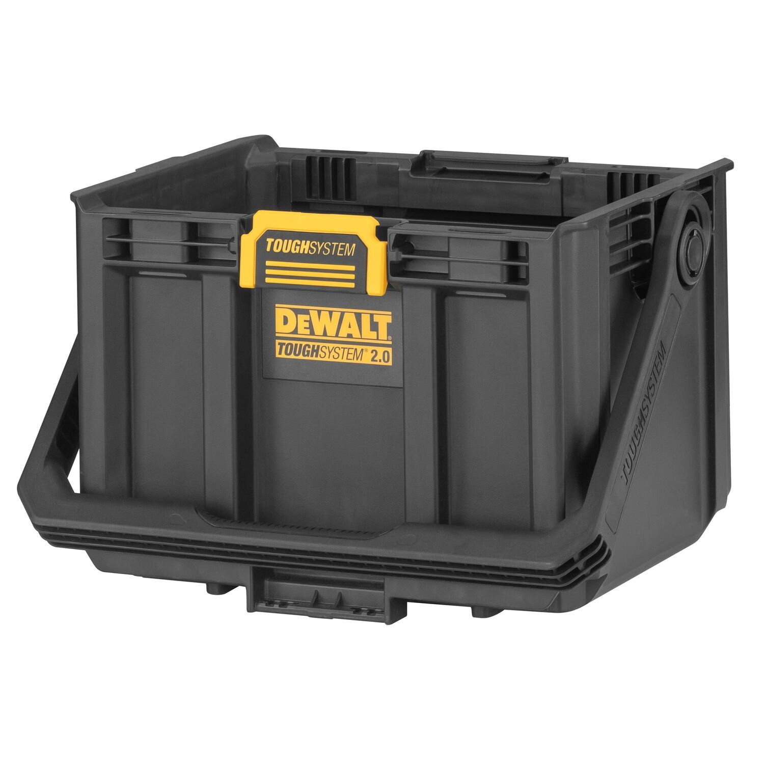 DeWALT DWST08061-1 ToughSystem 2.0 Gereedschapskoffer en lamp 18V XR