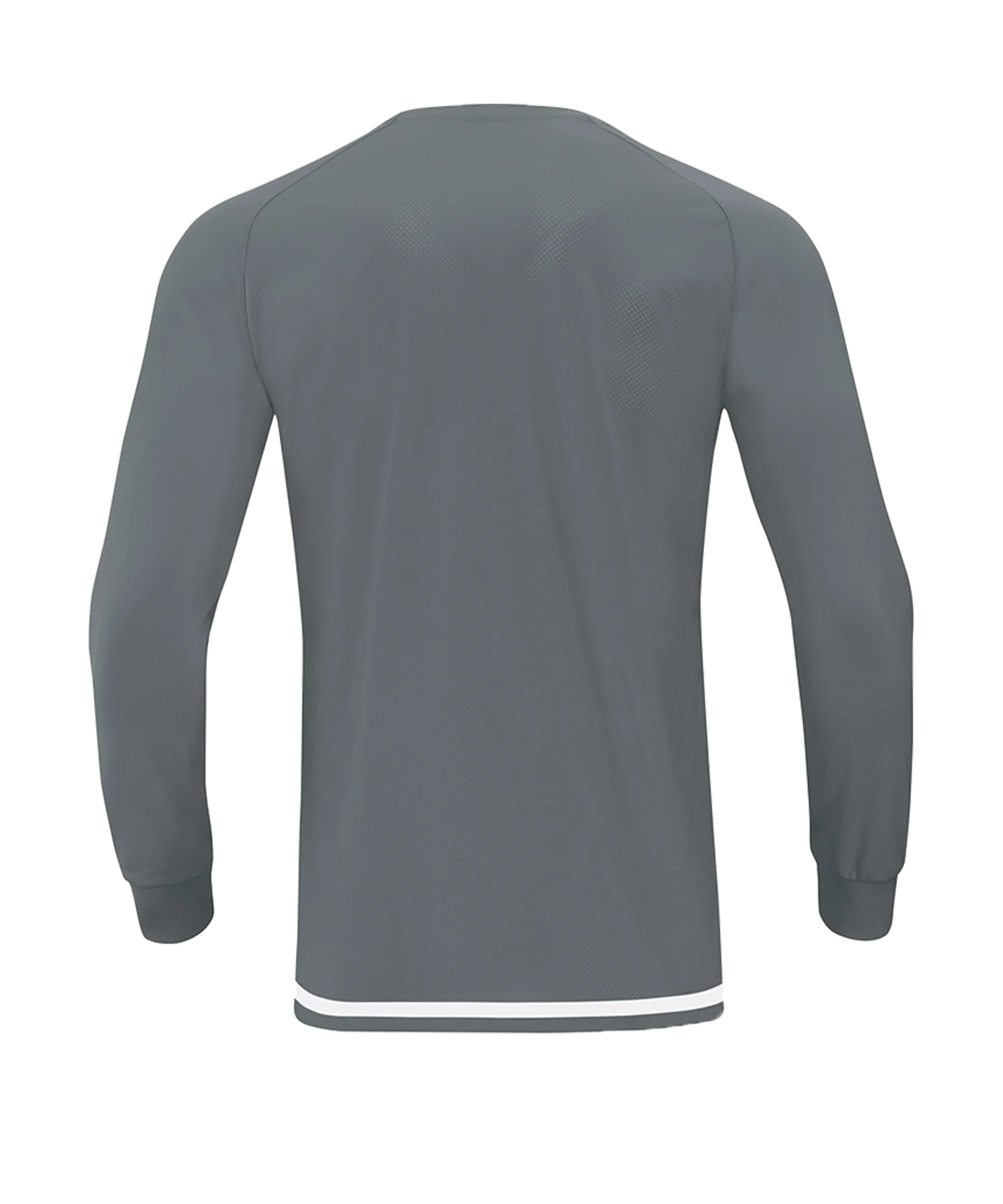 JAKO Striker 2.0 Trikot langarm Kids Grau F40
