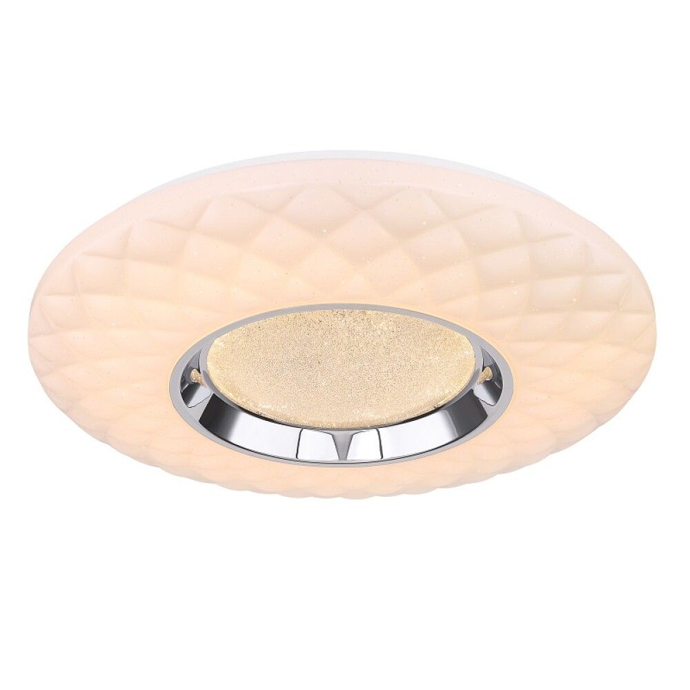 LED-PLAFOND GLOBO MAGNIFIQUE 49CM
