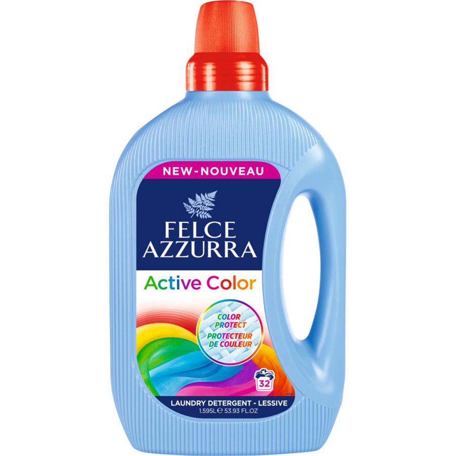 Felce Azzurra Weichspüler Original 40 Waschgänge