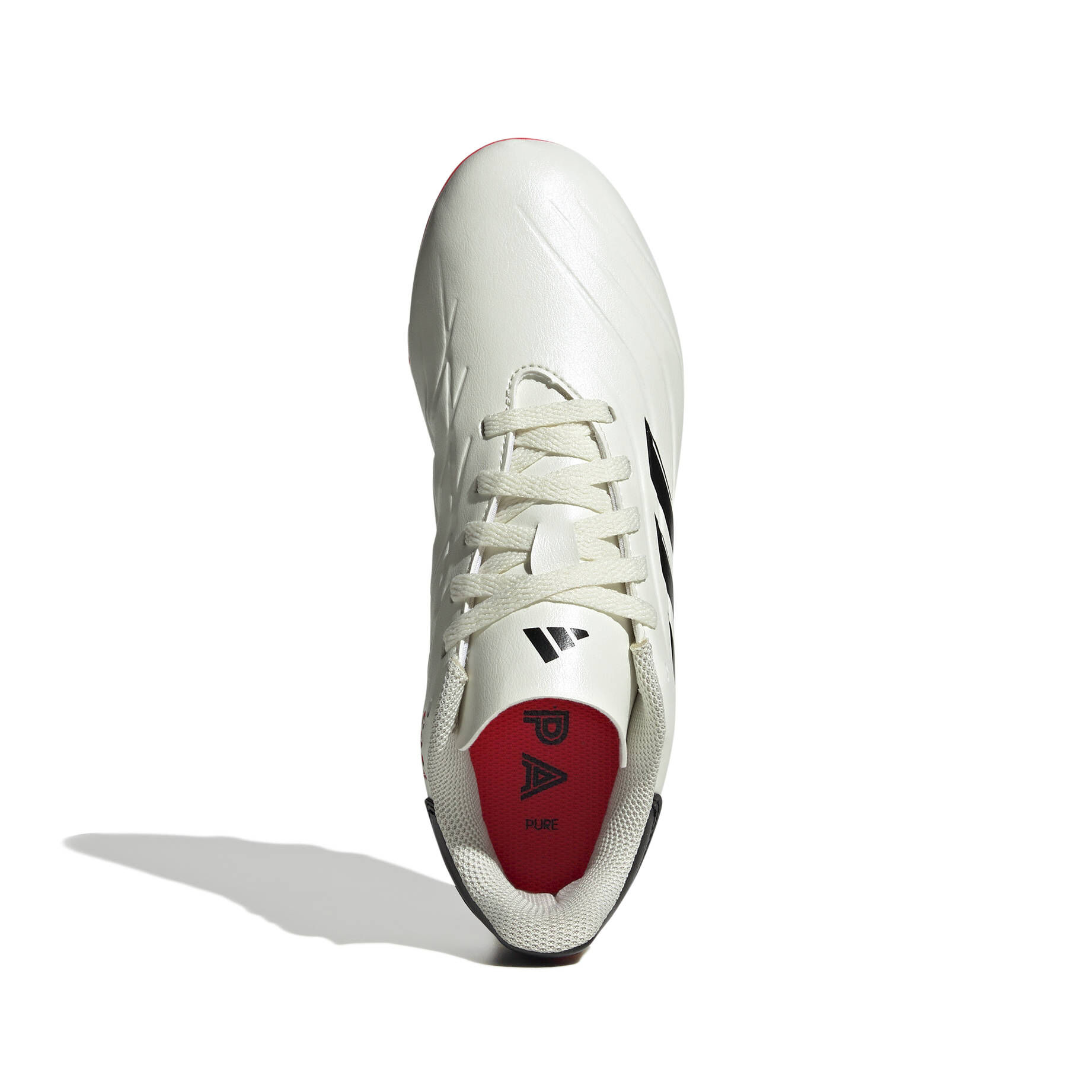 adidas Performance| Kinder Fußballschuhe COPA PURE 2 CLUB FXG