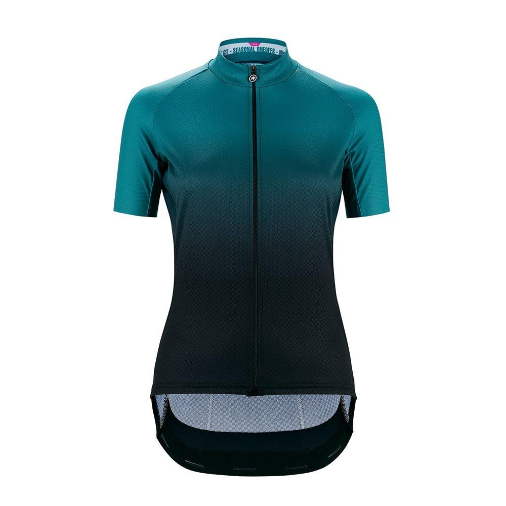 ASSOS of Switzerland Uma Gt Jrsy Sn10