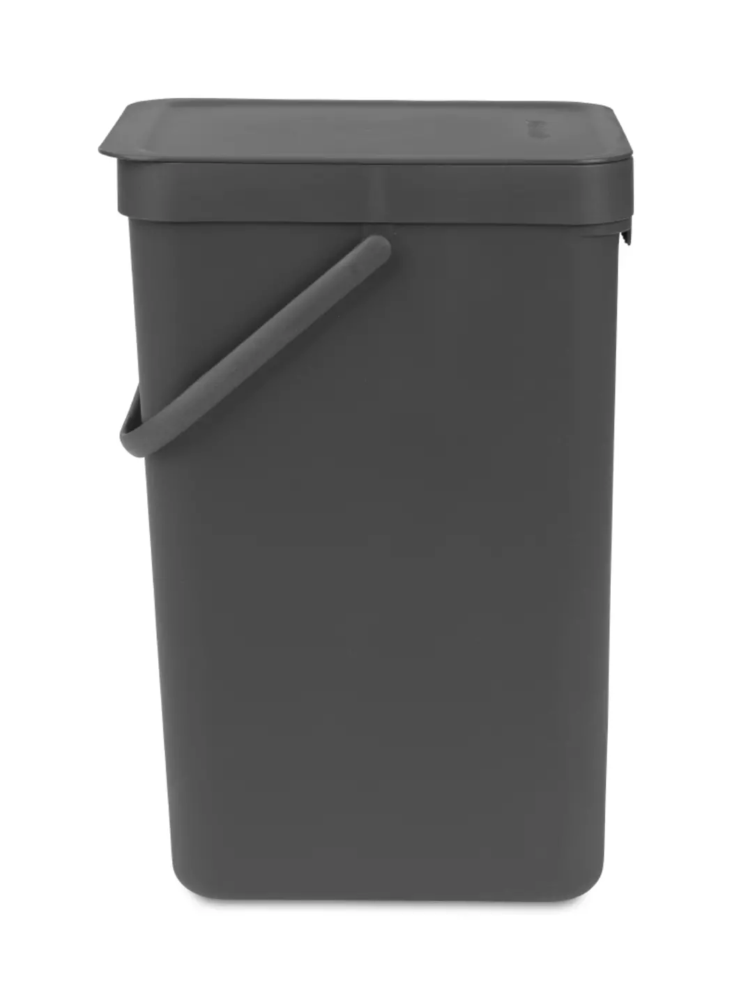 Abfallbehälter Sort&Go 16l Grey