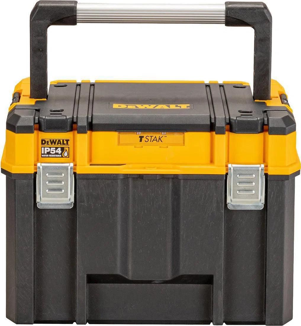 DeWALT TSTAK koffer met Lange Hendel - DWST83343-1