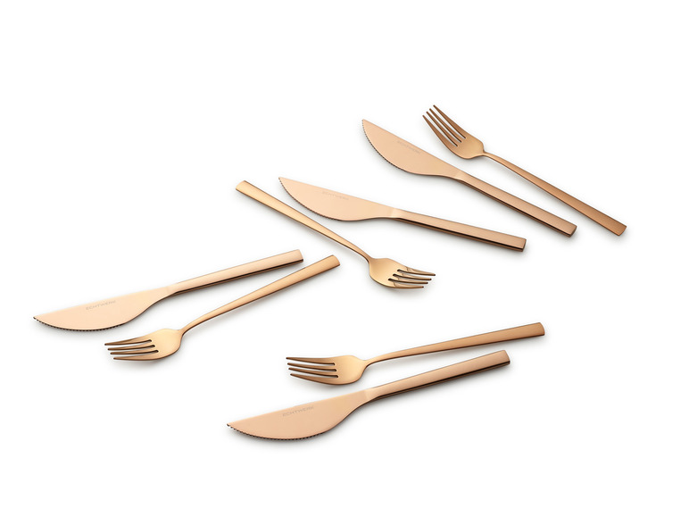 ECHTWERK pizzabestek-set 
