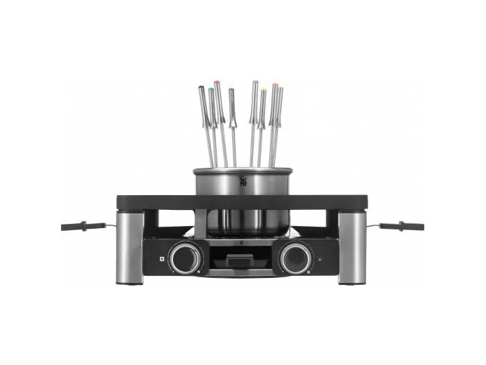 WMF 421112914040478 Lumero 3in1 Gourmet Station f