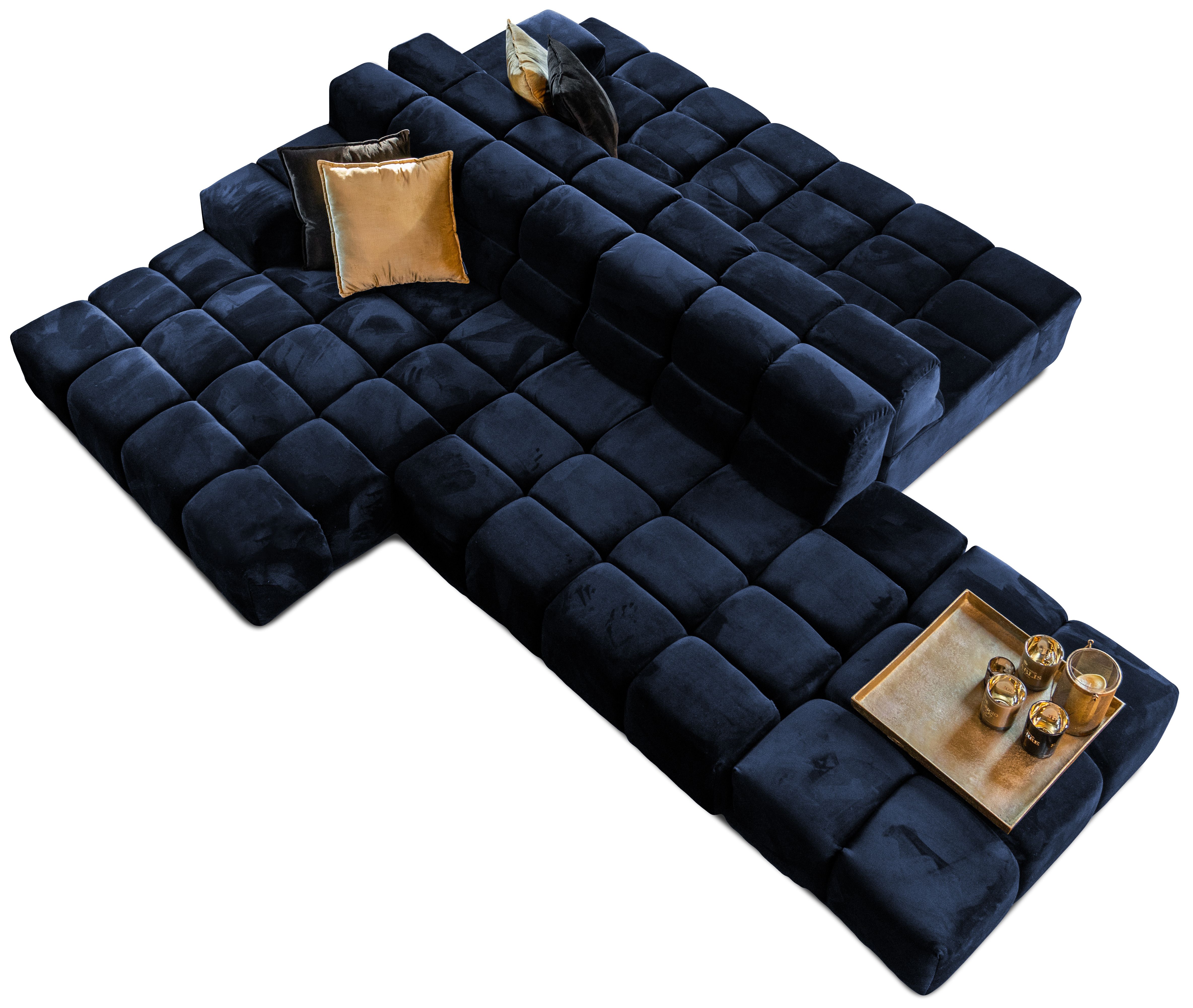 Loungebank Salvatore