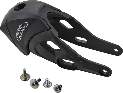 Powerslide HABS L/XL Bremse - Bremseklodser Inliners | SkatePro