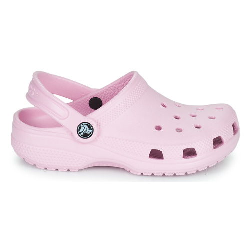 Crocs - CLASSIC CLOG K - Rose