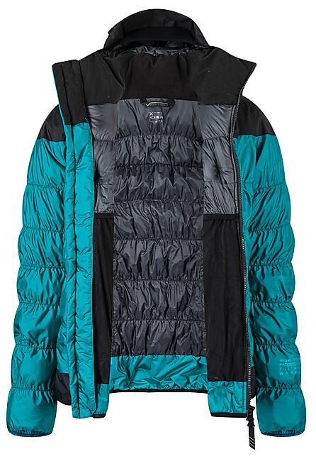 MONTURA - SUMMIT 2.0 DUVET WOMAN