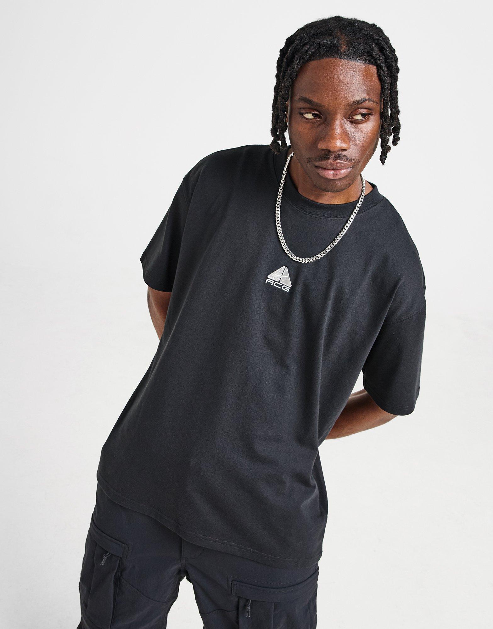 Nike T-shirt ACG Lungs Homme