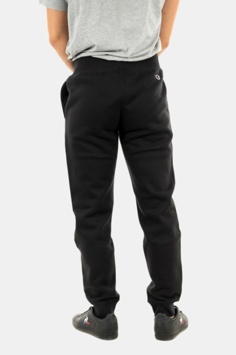 joggings champion 217867 noir