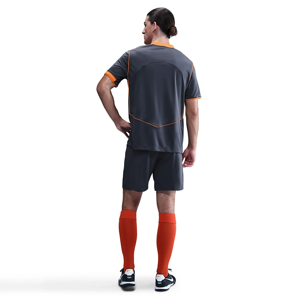 Calções Nike Inter de Milão Terceiro Equipamento 2025-2026
