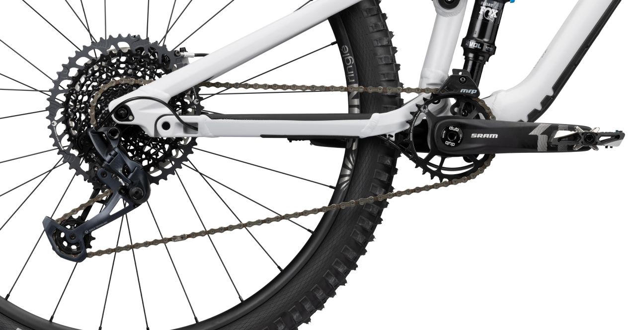 Radon Slide Trail AL 8.0 kaufen | Bike-Discount