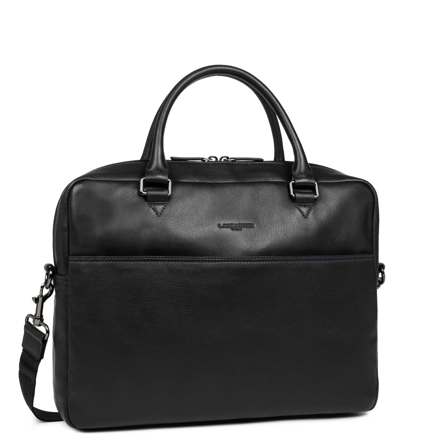Soft Vintage Homme-Grand porte documents
