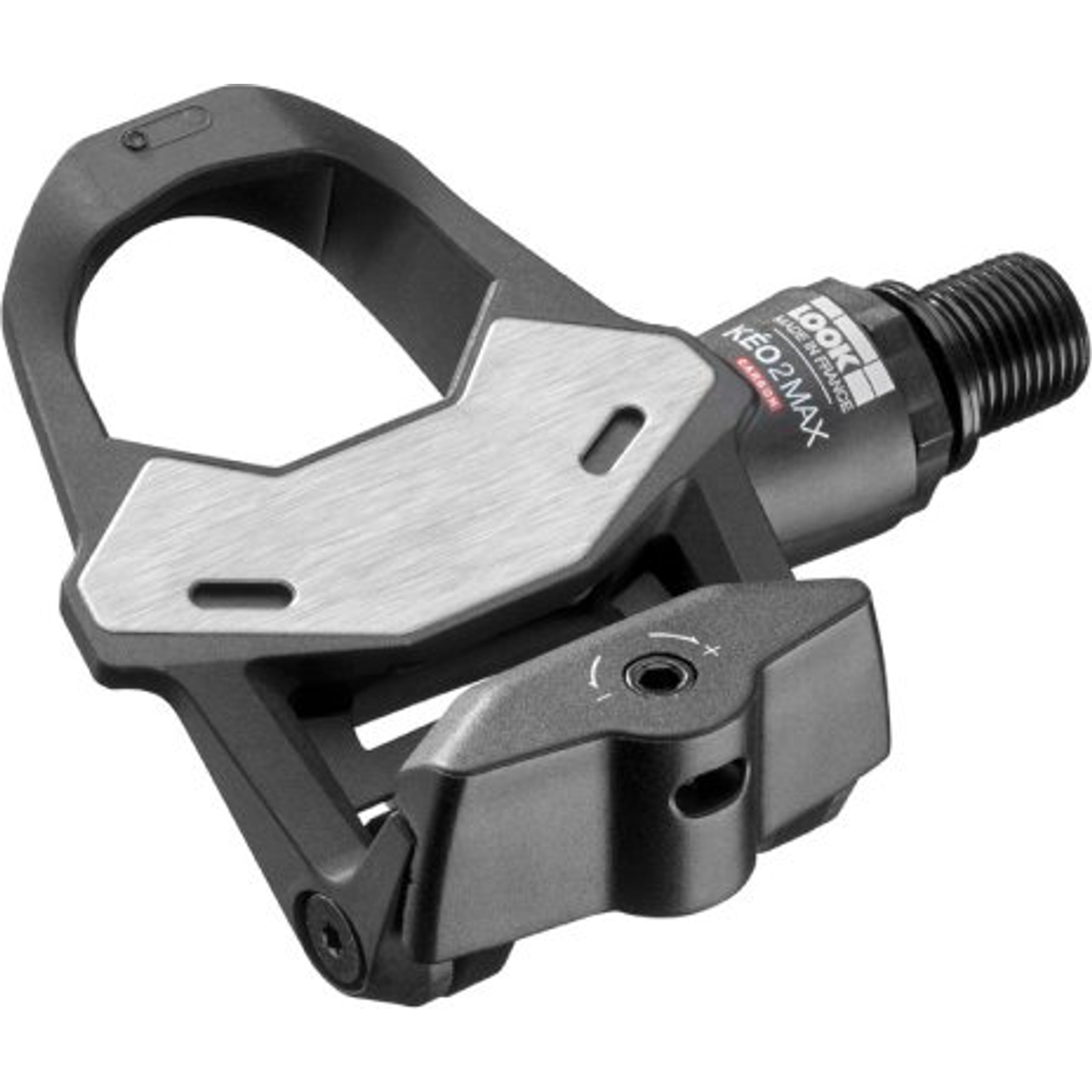 Look Keo 2 Max Carbon Pedalen