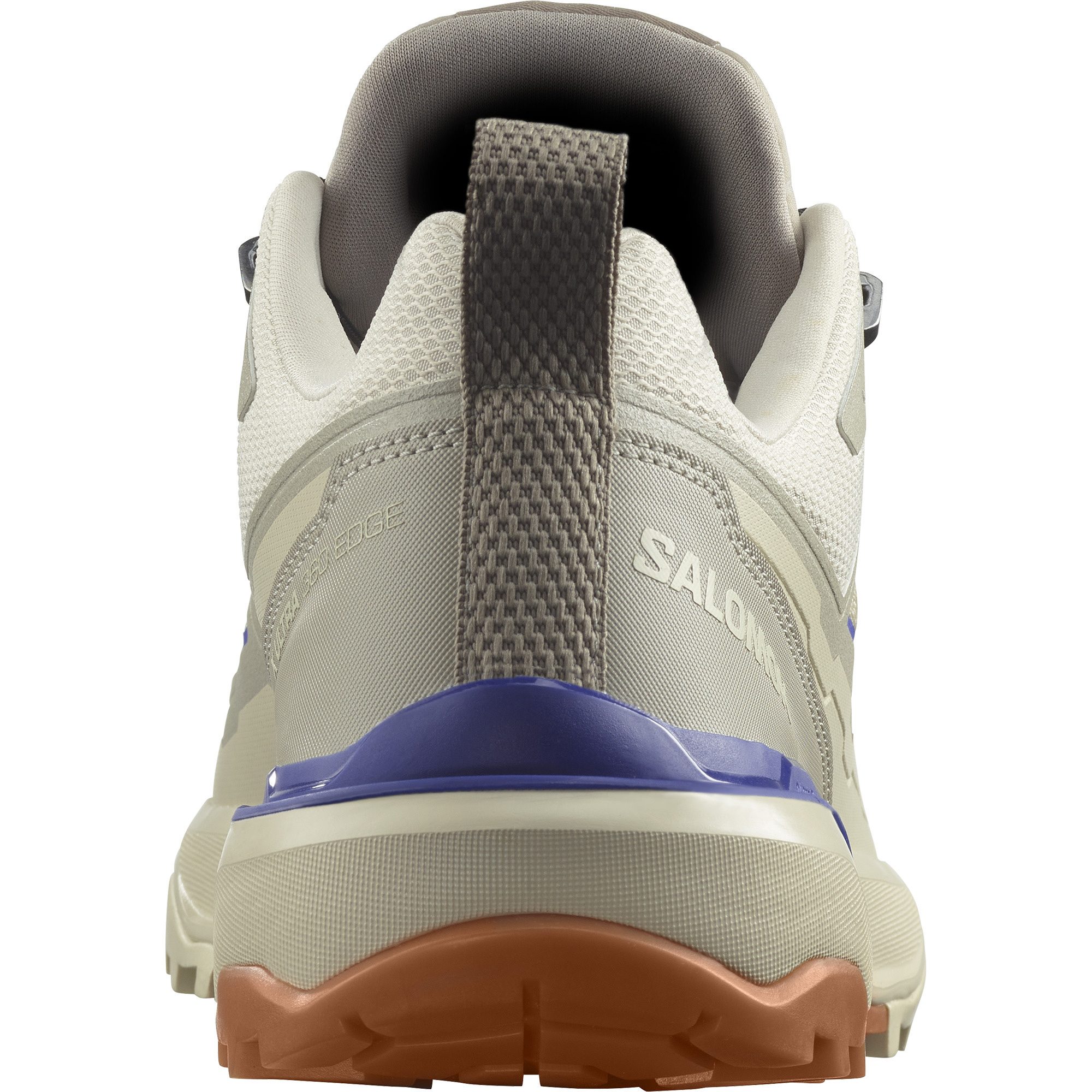Salomon X Ultra 360 Edge Sneaker Herren almond milk
