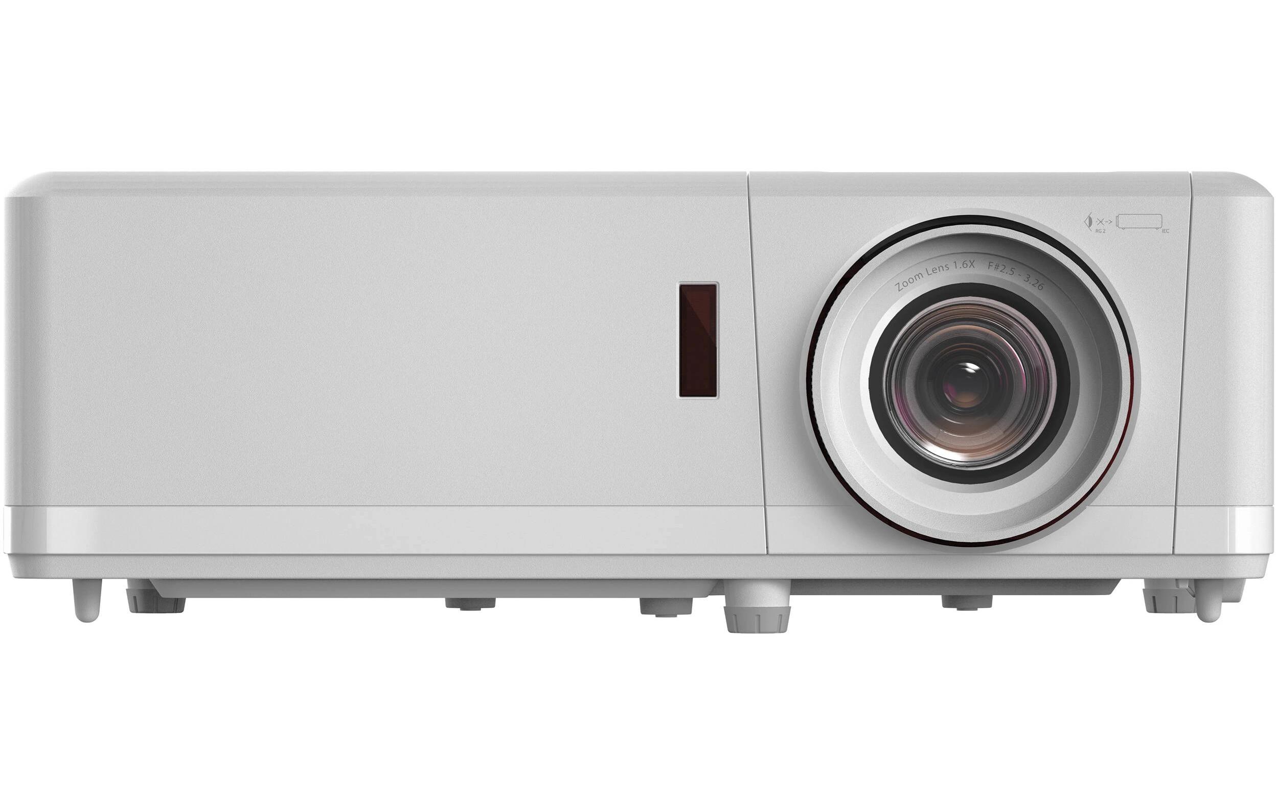 Projektor ZH507+<br>Smarter DuraCore Laserprojektor mit hoher Helligkeit
