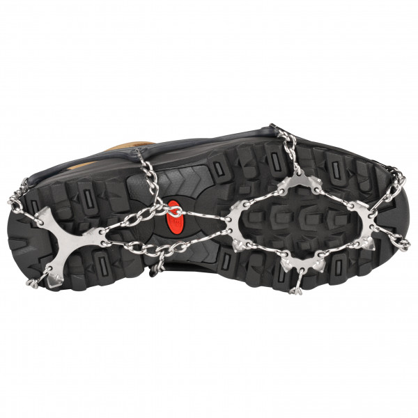 Snowline - Chainsen Pro - Crampons de randonnée