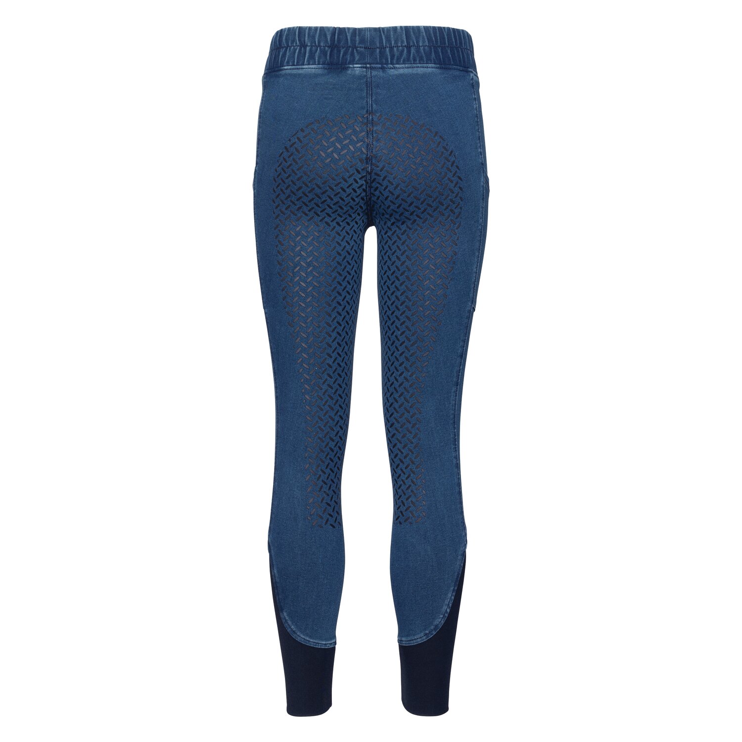 black forest kids Jeans-Reitleggings  - denim