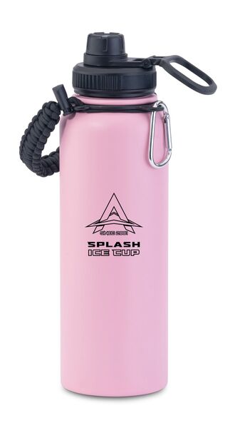 Gourde Anaconda Carp Girl Splash Ice Cup 1200ml
