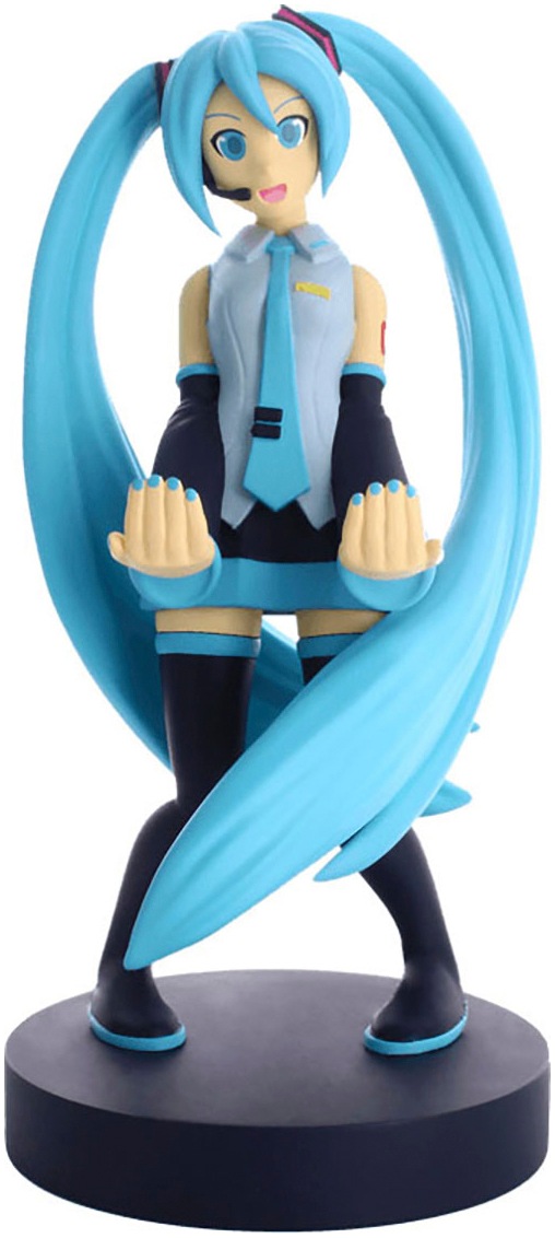 Exquisite Gaming Controller-Halterung »Cable Guy Hatsune Miku«