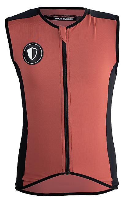 L'ARMURE FRANCAISE - GILET DE PROTECTION JUNIOR