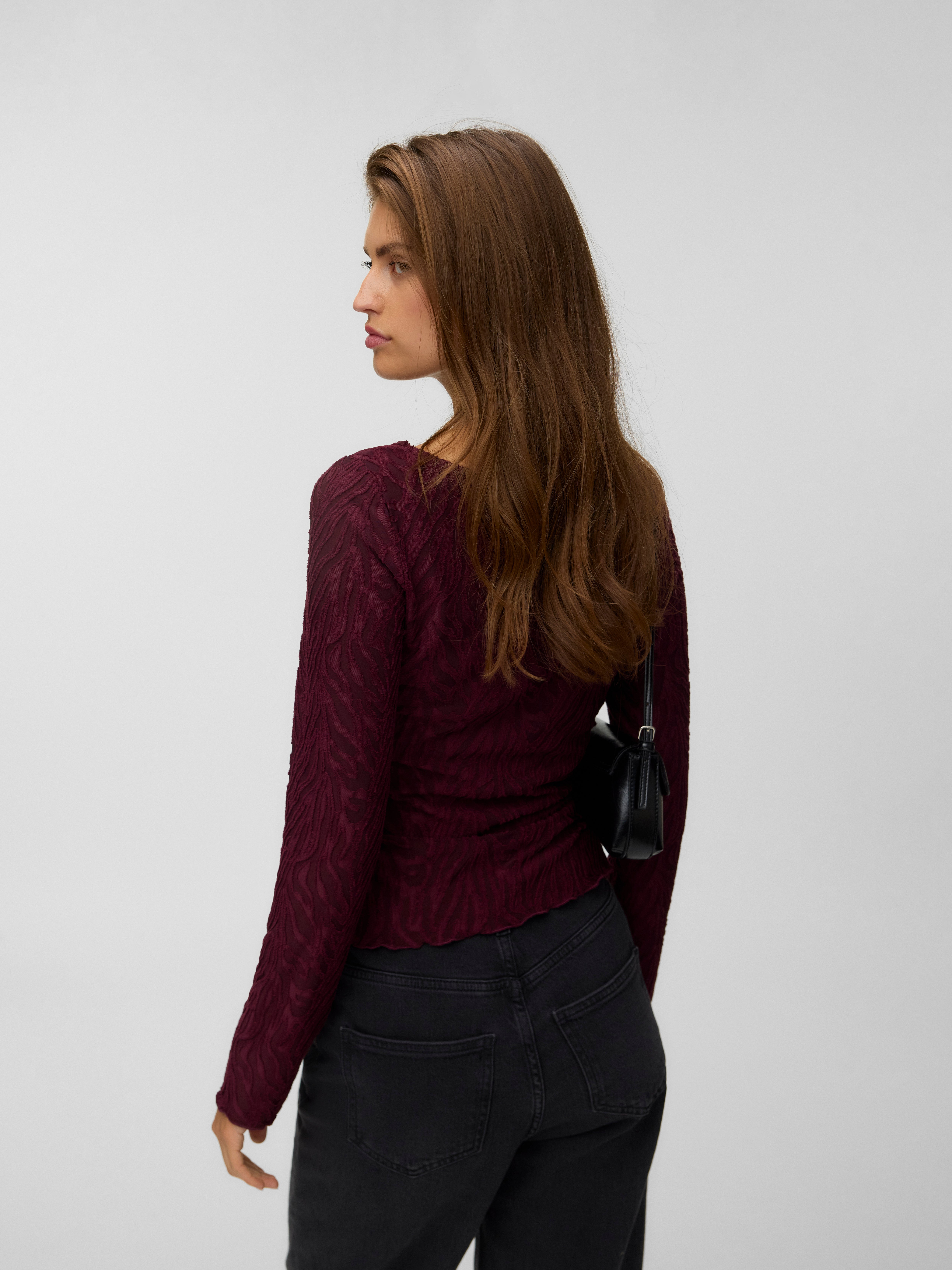 AWNANCY Top