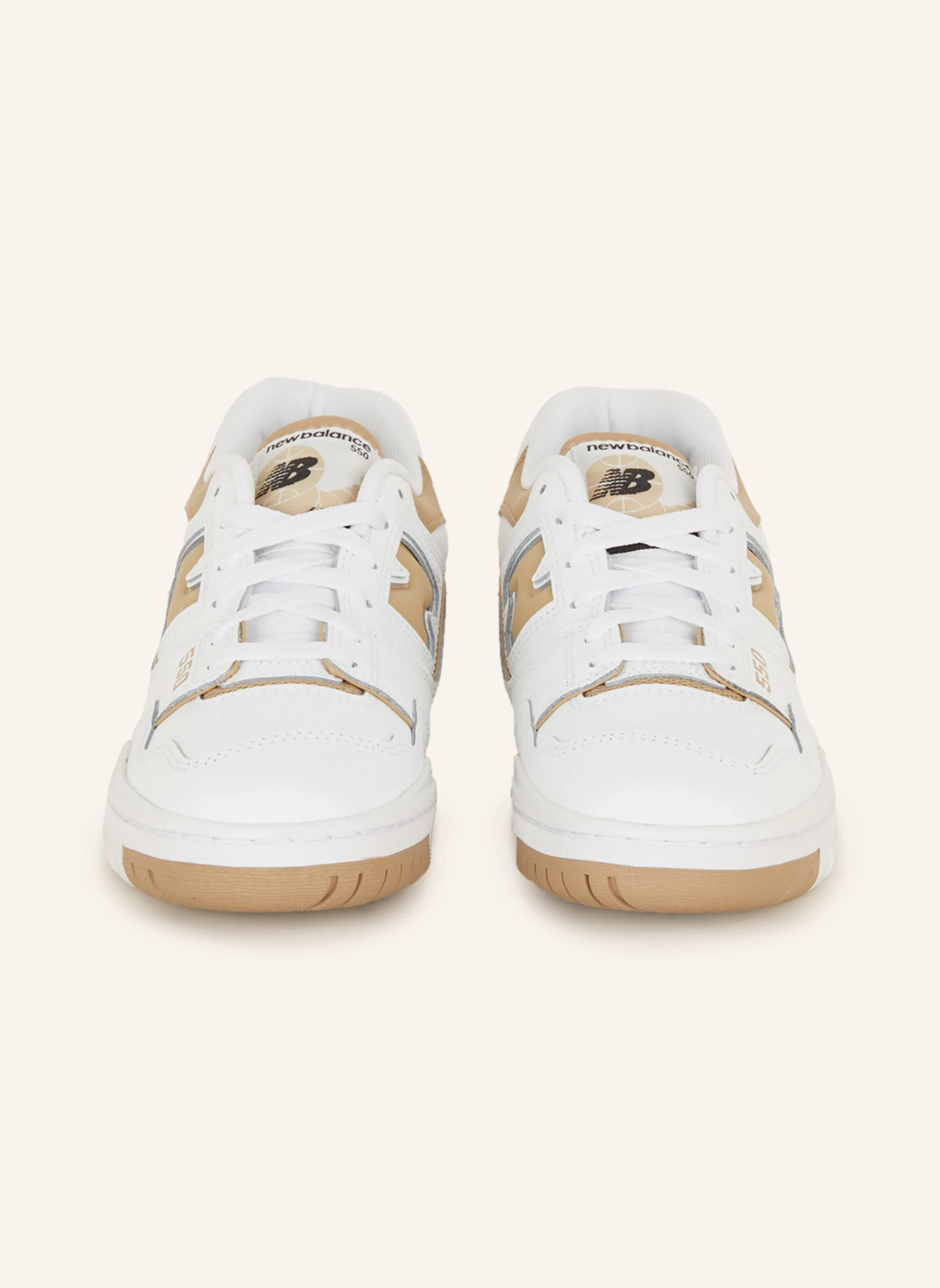 new balance Sneaker 550
