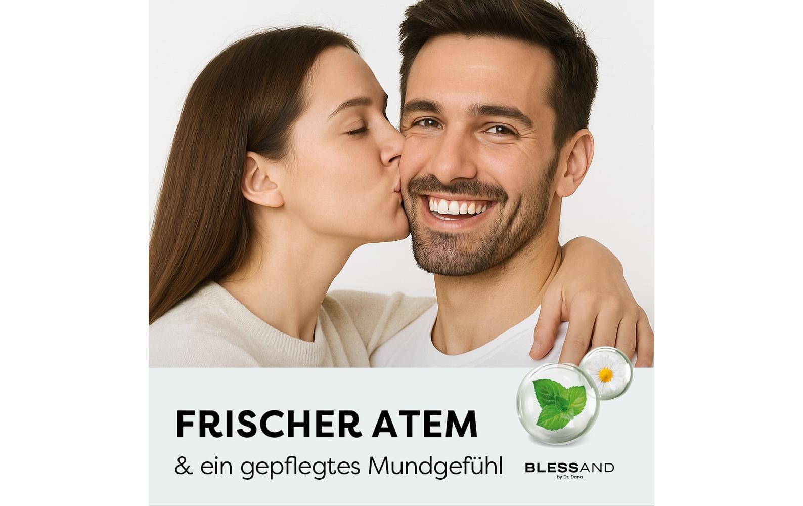 Mundpflege Nr. 7 10 mlIntensiv-Serum