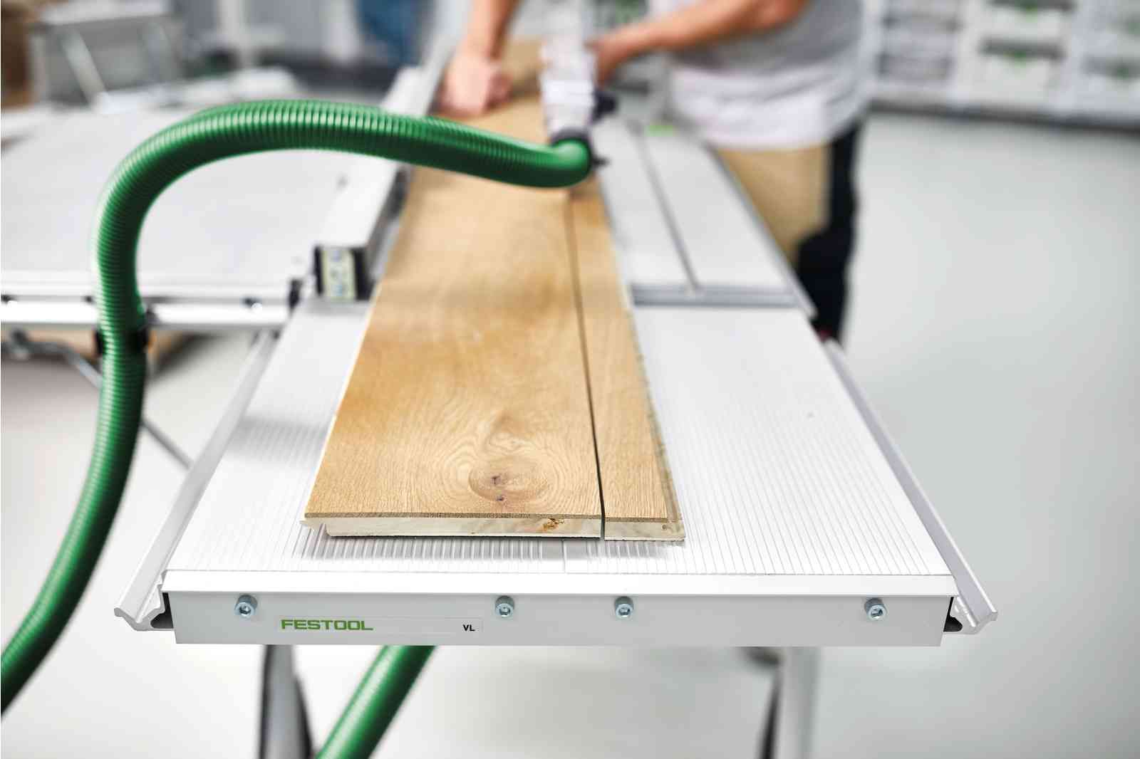 Festool VL Tafelverlenging voor CS 50 & CMS-GE - 492092