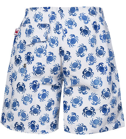 Petit Crabe Badeshorts - Boardie - UV50+ - XL Krabben