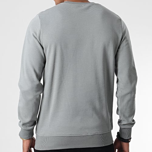 Sweat Crewneck 7903 Gris