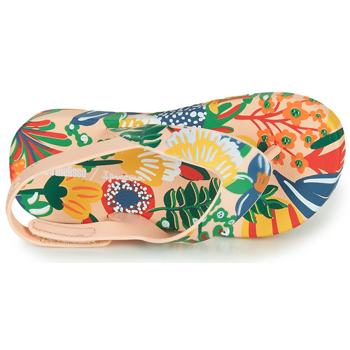 Melissa - MINI MELISSA & IPANEMA - Multicolore