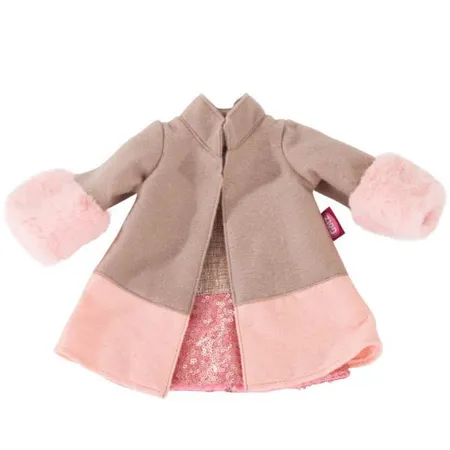 Götz Puppenkleidung Ensemble Classy, 45-50cm