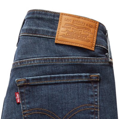 Jean femme 711 LEVIS