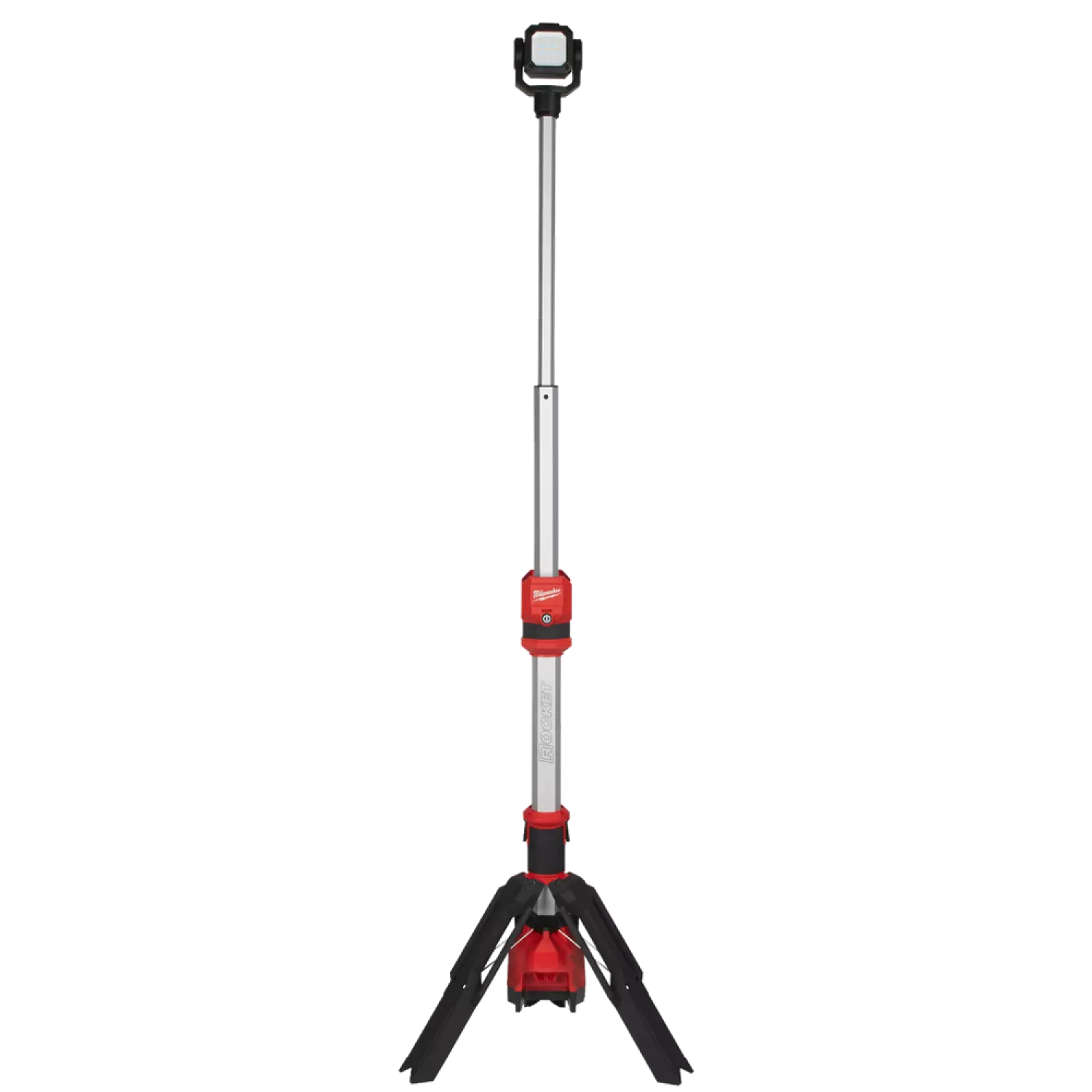 Milwaukee M12 SAL-0 12V Li-ion accu staande lamp - 1400 Lumen