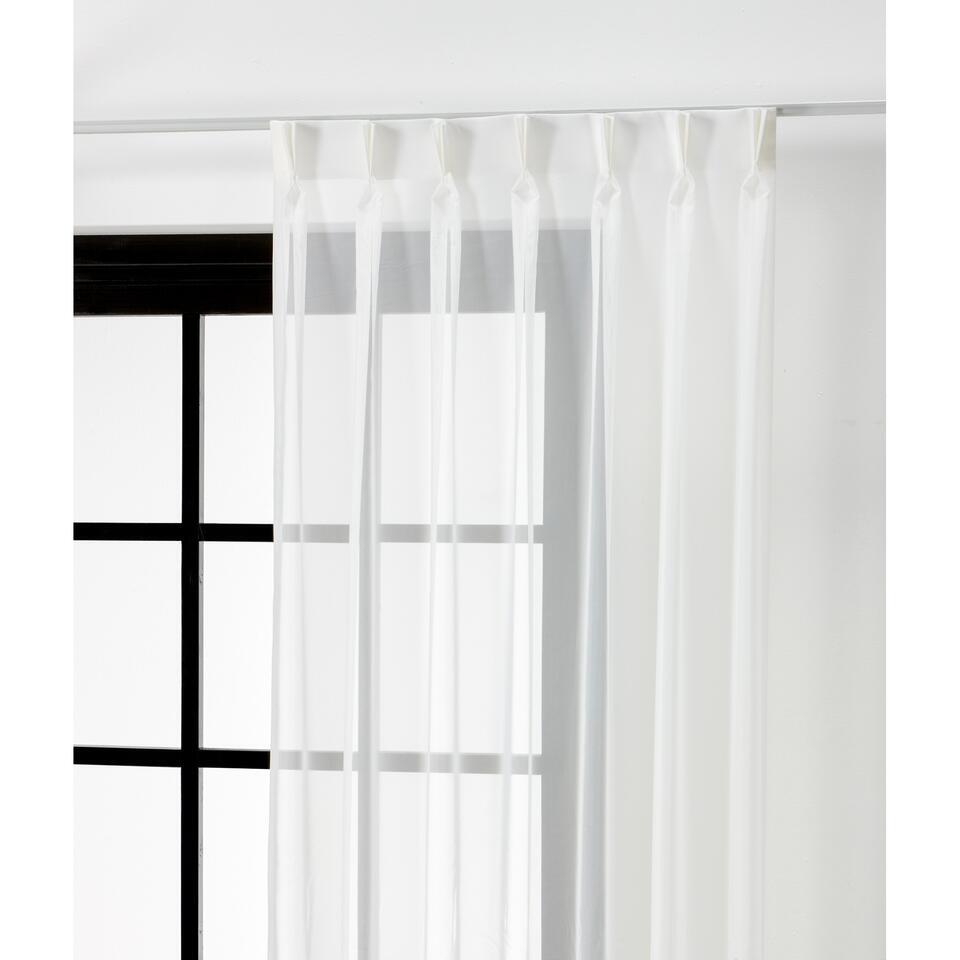 Vitrage Neeltje Off-White
