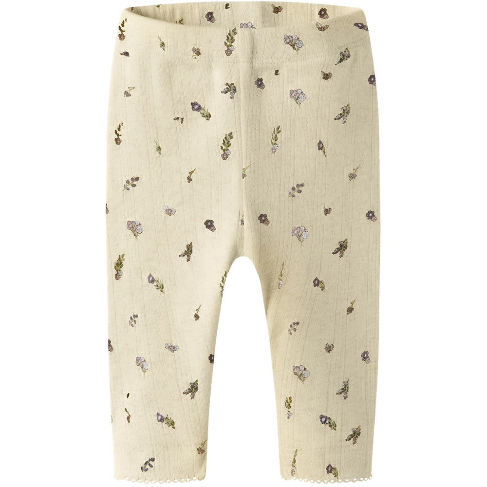 Køb Name It Pear Sorbet Nbfdortheas Leggings