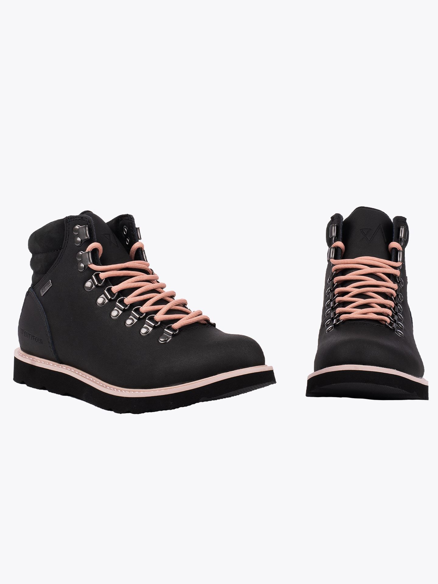 Finse Dalen Boot